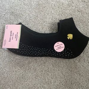 Kate spade sock chaussettes